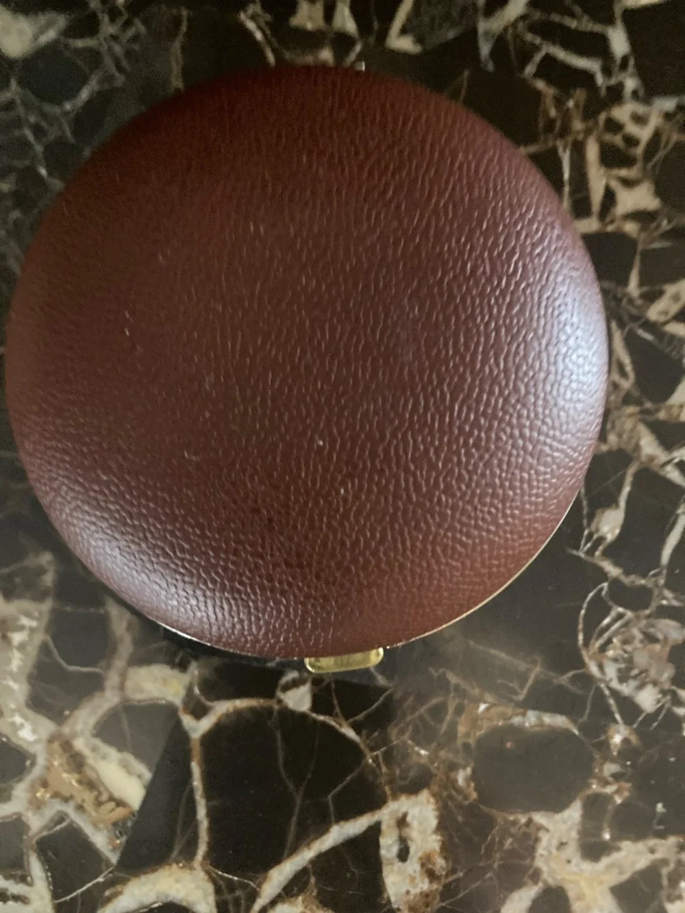 Elgin vintage world